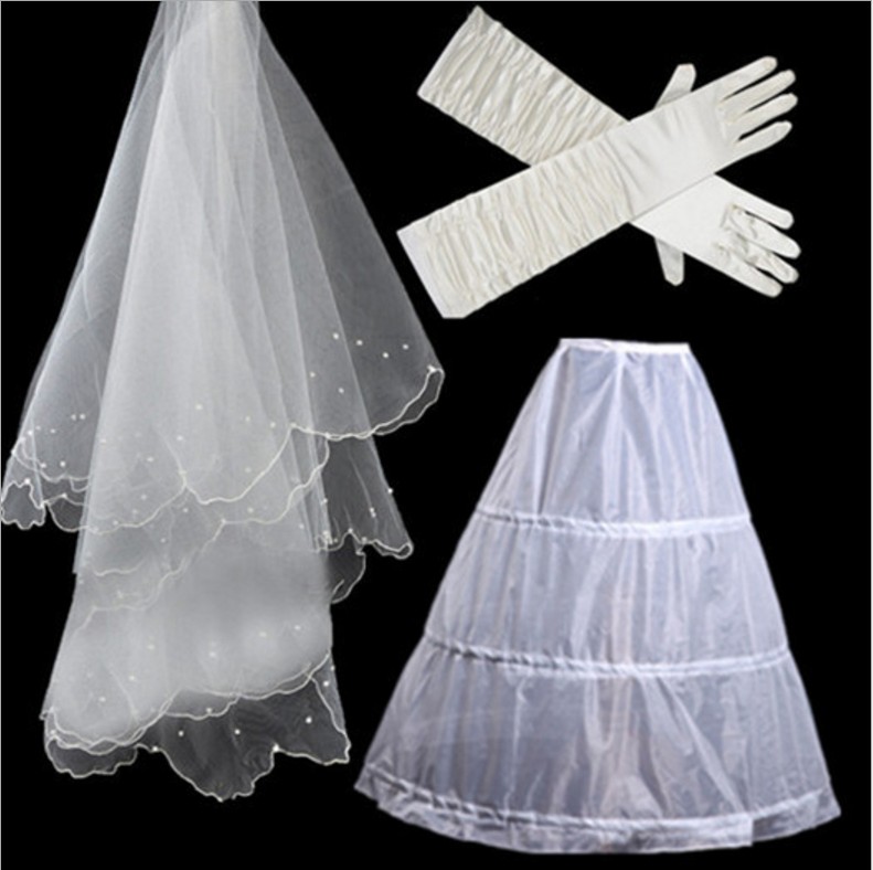 WD88802 Bridal wedding accessories